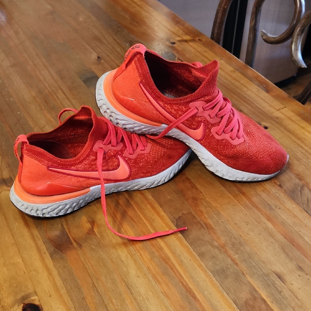 3/$20 Nike Epic React Athletic Shoes